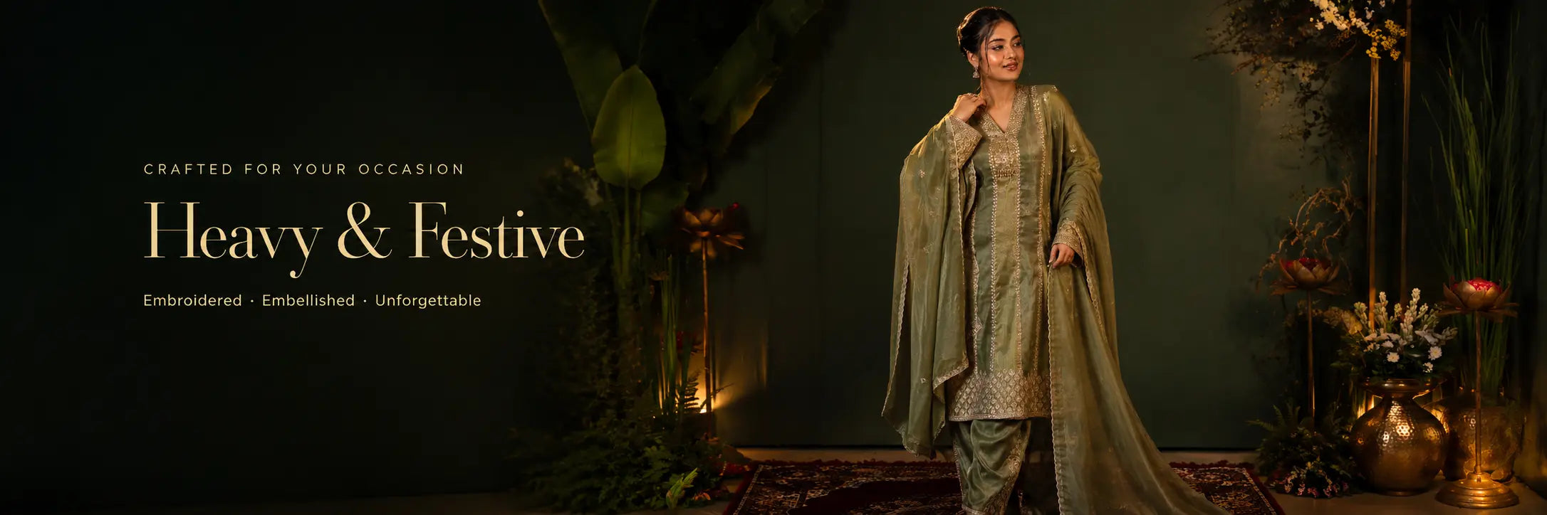 Shop Ethonique collection