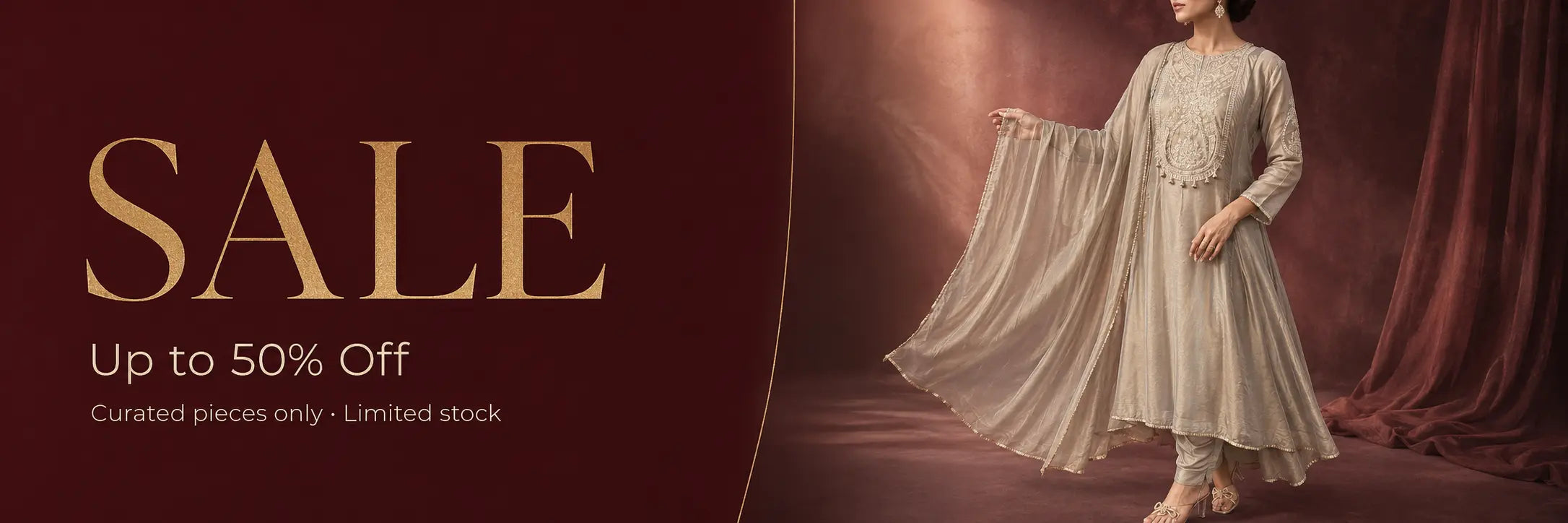 Shop Ethonique collection