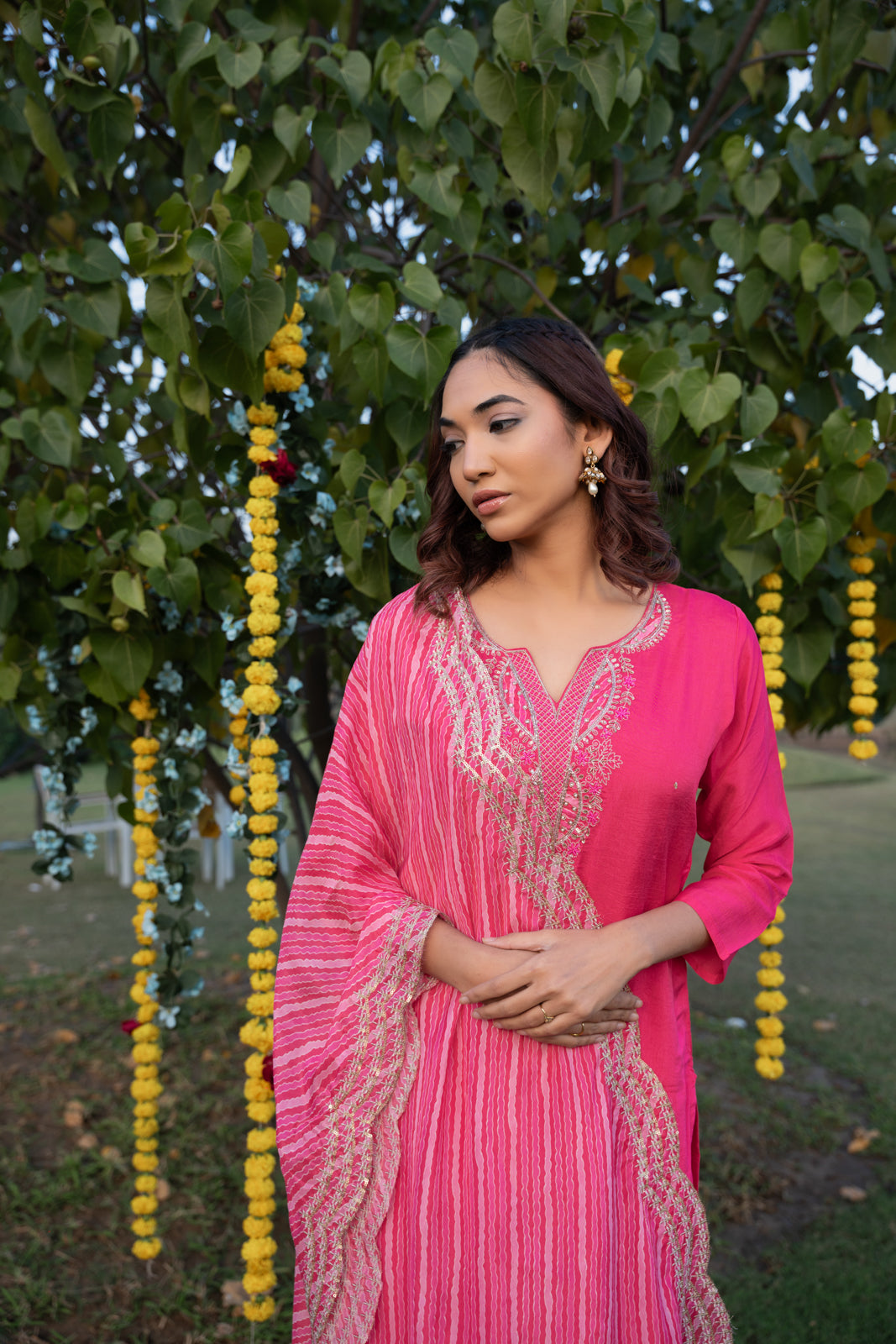 Russian Silk Party Wear Ladies Salwar Suit