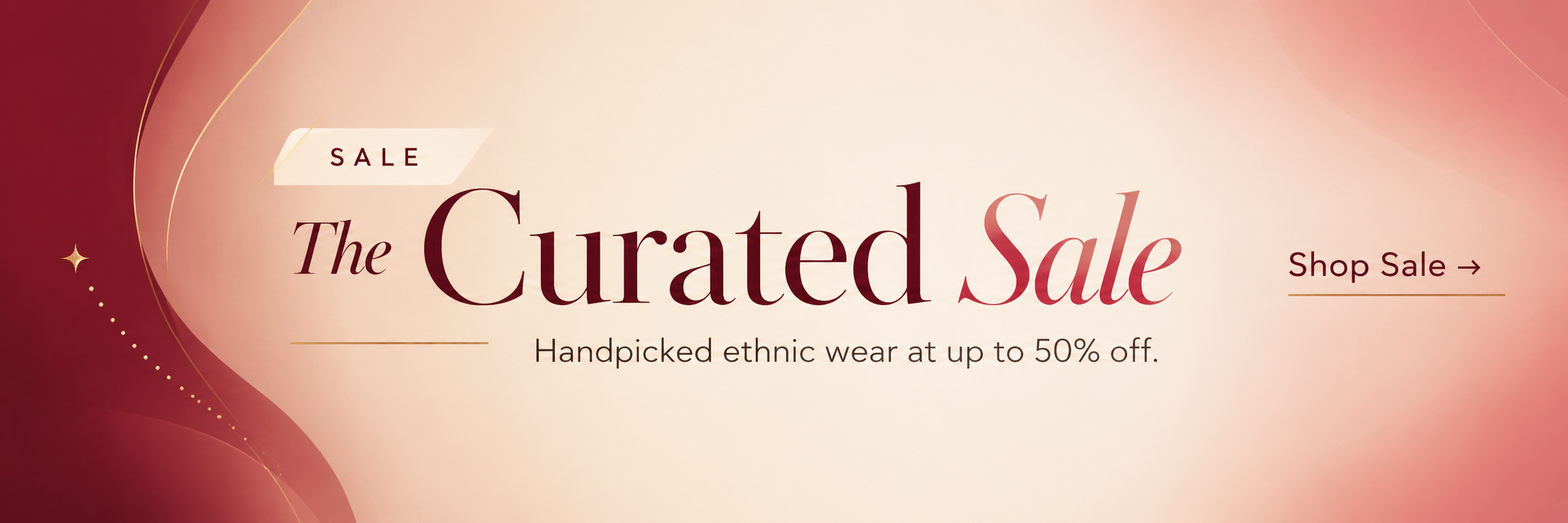 Shop Ethonique curated sale
